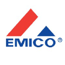 EMICO logo