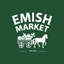 Emish Market logo