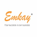 EMKAY logo