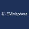 EMMsphere logo