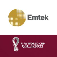 EMTK logo