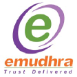EMUDHRA logo