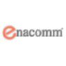 ENACOMM logo