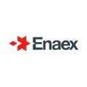 ENAEX logo