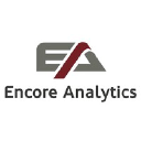 Encore Analytics logo