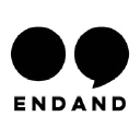 Endand