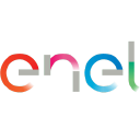 Enel SpA’s logo