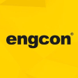 ENGCON B logo