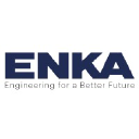 ENKAI logo