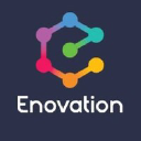 Enovation logo