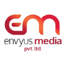 Envyus Media Pvt Ltd