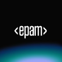 EPAM logo