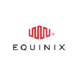 EQIX * logo