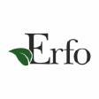 ERFO logo
