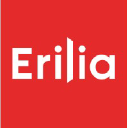 logo Erilia (Habitat en Région)