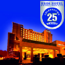 Eros Resorts & Hotels Limited (Mayur Vihar Delhi)