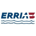 ERRIA logo