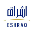 ESHRAQ logo