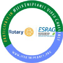ESRAG - Environmental Sustainability Rotary Action Group