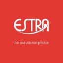 ESTRA logo