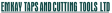 EMKAYTOOLS logo