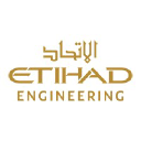 Etihad Airways