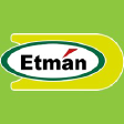 ETMA logo