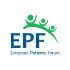 European Patients' Forum logo