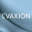 EVAX logo