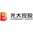 EVI logo