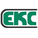 EKC logo