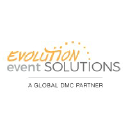 Evolution Event Solutions
