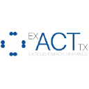 EXTX logo