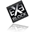 XBLK.X logo