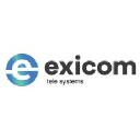 EXICOM logo