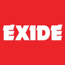 EXIDEIND logo
