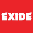 EXIDEIND logo