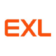 EXLS logo