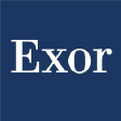 EXXR.F logo