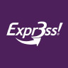 Expr3ss! logo