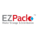 EZPack Water