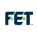 1FE1 logo