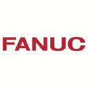 FANUC Corporation logo