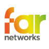 FAR Networks logo