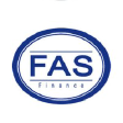 FASFIN logo