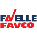 FAVCO logo