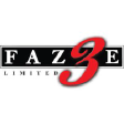 FAZE3Q logo