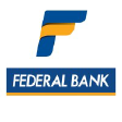 FEDERALBNK logo