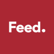 Feed.'s logo