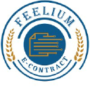 Feelium E-contract